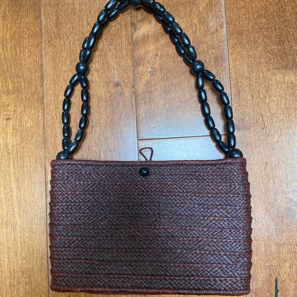 Majunga Bag - Picture 2 of 3